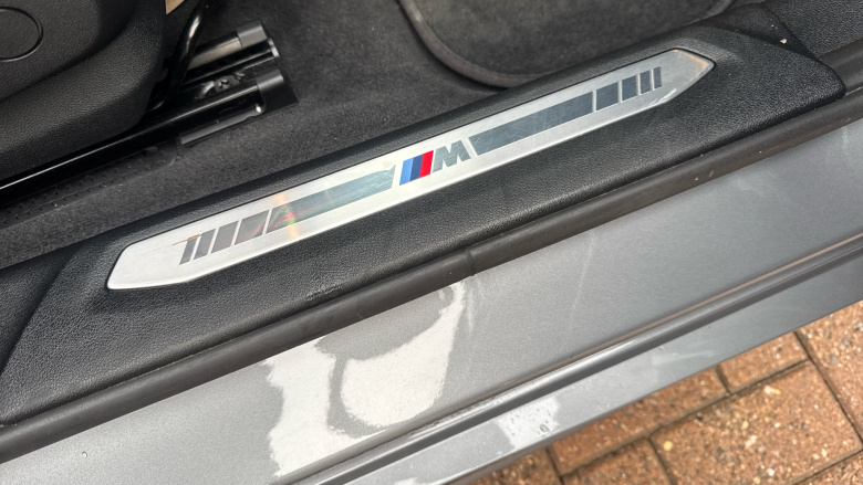 BMW 1 Series 118i [136] M Sport 5dr Step Auto [LCP] Petrol Hatchback